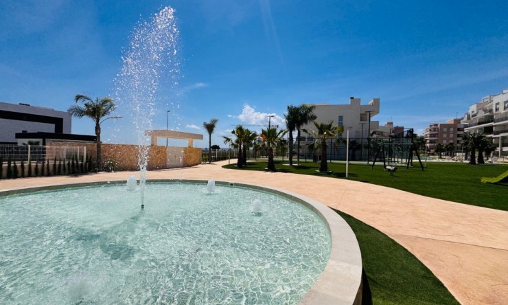Reventa - Apartamento - Guardamar del Segura - El Raso