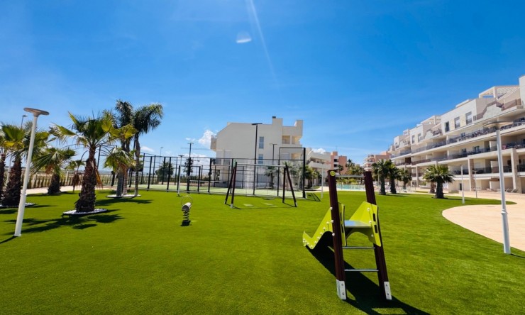 Reventa - Apartamento - Guardamar del Segura - El Raso
