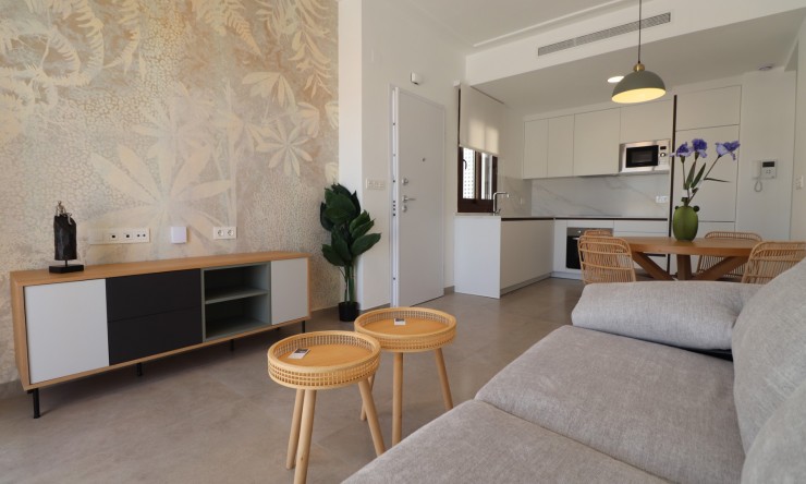 Reventa - Apartamento - Orihuela Costa - Los Balcones
