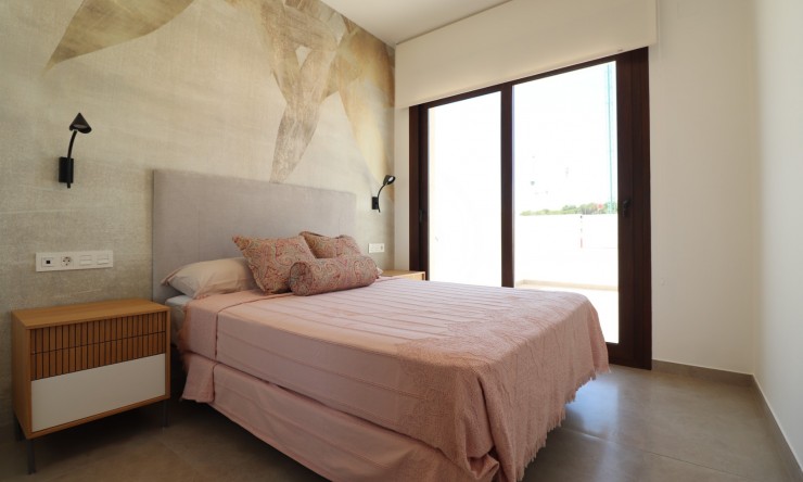 Reventa - Apartamento - Orihuela Costa - Los Balcones