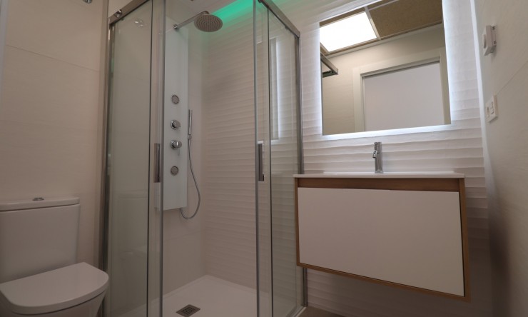 Reventa - Apartamento - Orihuela Costa - Los Balcones