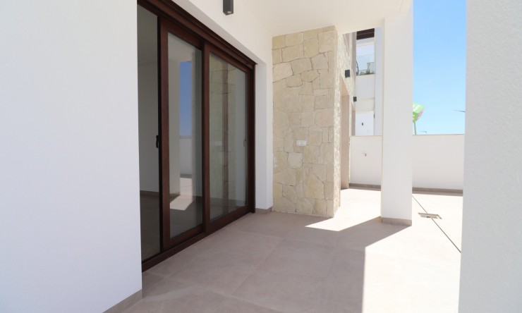 Reventa - Apartamento - Orihuela Costa - Los Balcones