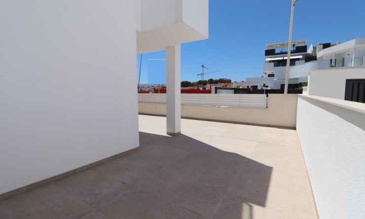 Nueva - Apartamento - Orihuela Costa - Los Balcones