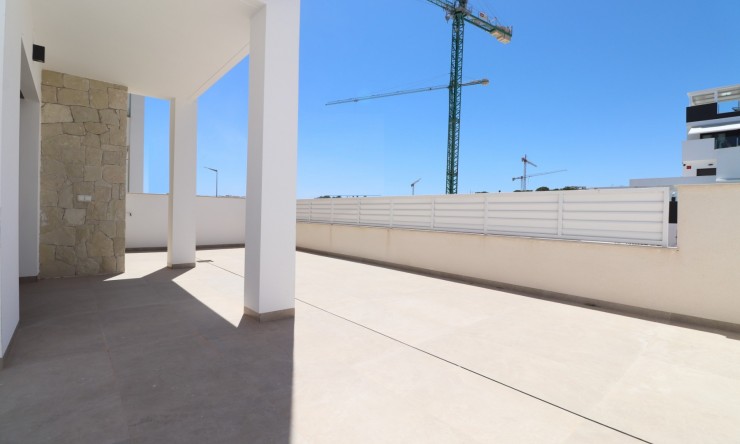 Nueva - Apartamento - Orihuela Costa - Los Balcones