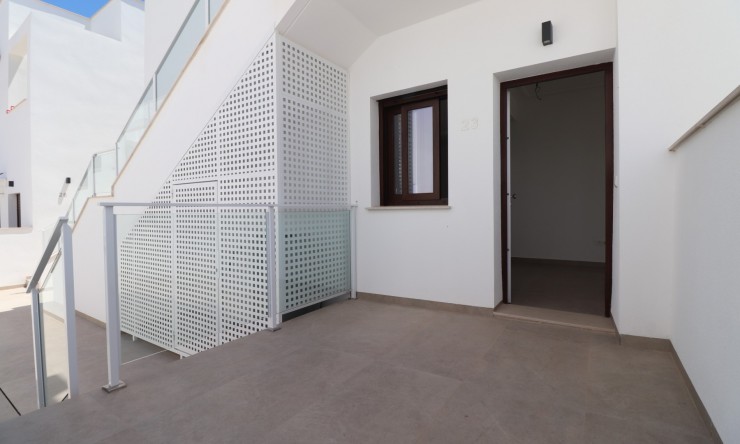 Nueva - Apartamento - Orihuela Costa - Los Balcones