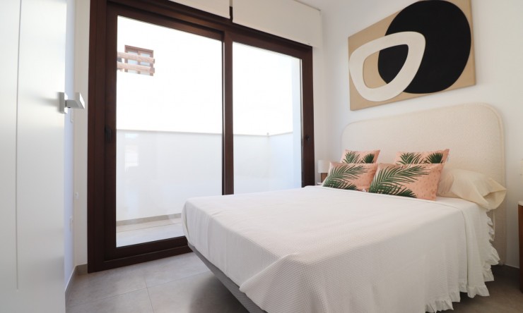 Nueva - Apartamento - Orihuela Costa - Los Balcones