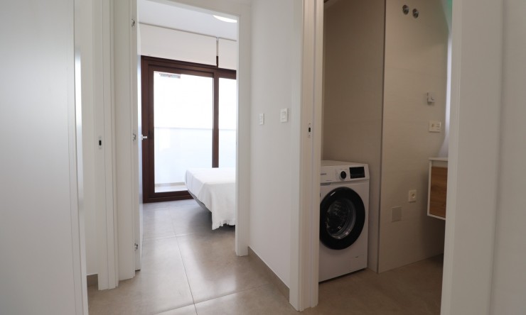 Nueva - Apartamento - Orihuela Costa - Los Balcones