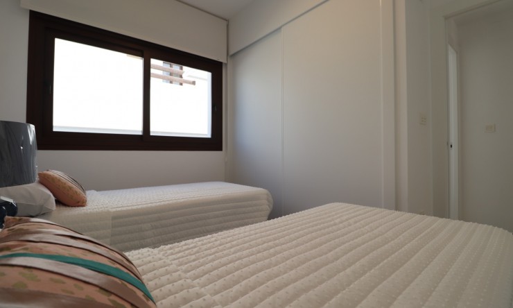 Nueva - Apartamento - Orihuela Costa - Los Balcones
