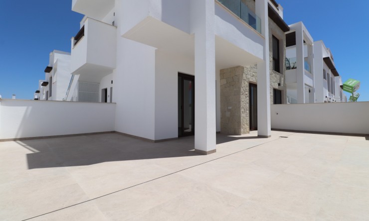 Nueva - Apartamento - Orihuela Costa - Los Balcones