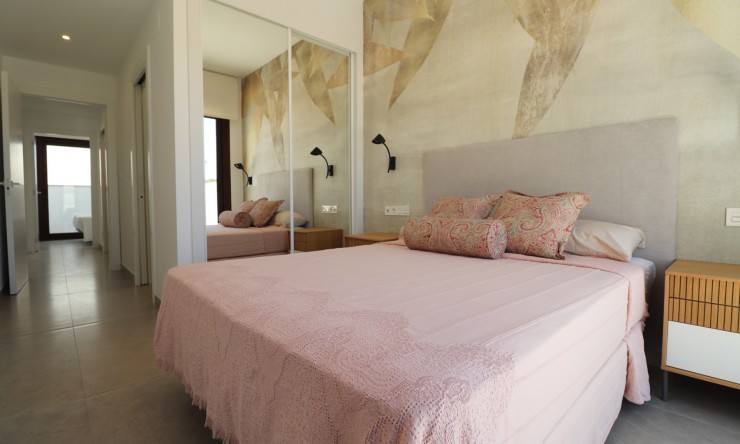 Nueva - Apartamento - Orihuela Costa - Los Balcones
