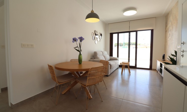Nueva - Apartamento - Orihuela Costa - Los Balcones