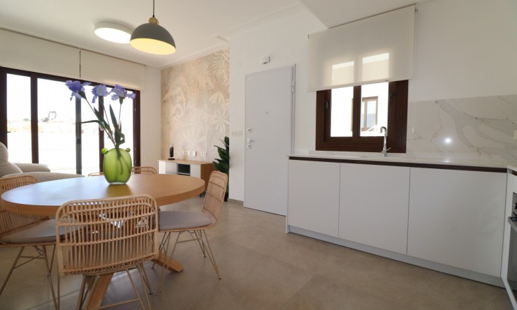 Nueva - Apartamento - Orihuela Costa - Los Balcones