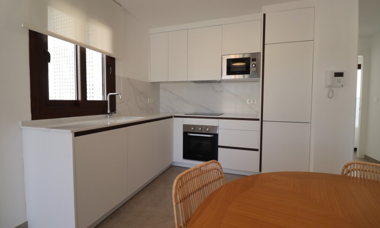 Nueva - Apartamento - Orihuela Costa - Los Balcones