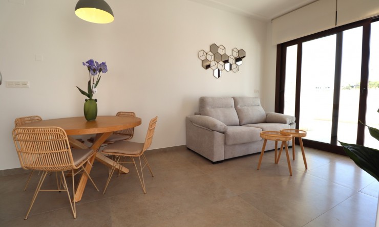 Nueva - Apartamento - Orihuela Costa - Los Balcones