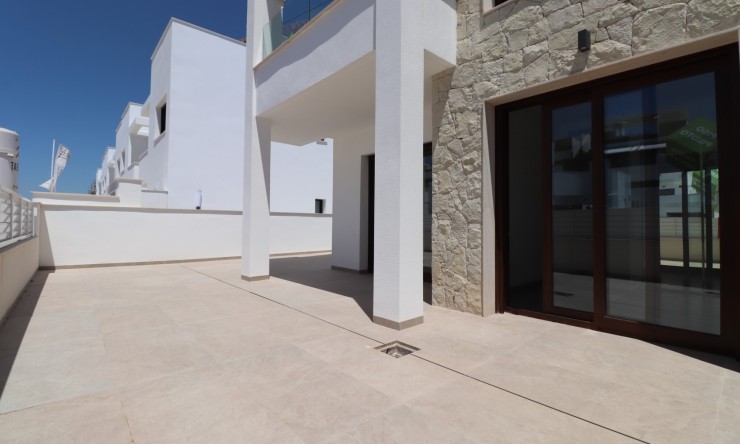 Nueva - Apartamento - Orihuela Costa - Los Balcones