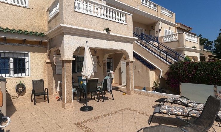 Reventa - Apartamento - Alicante