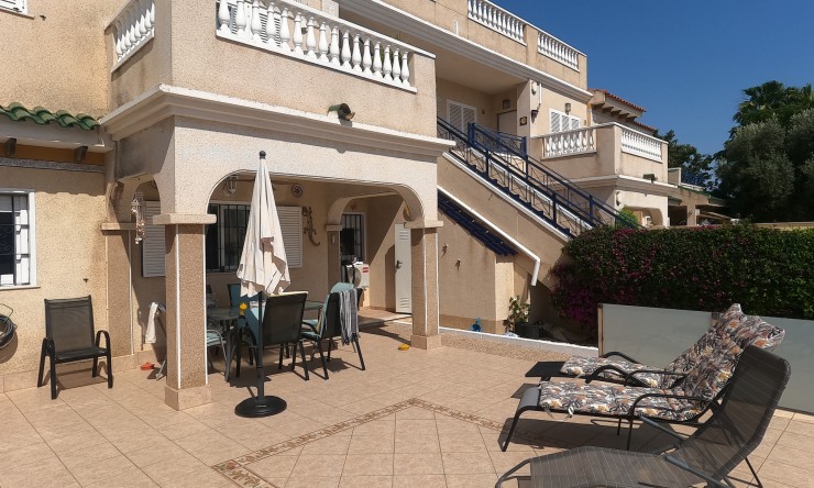 Reventa - Apartamento - Alicante