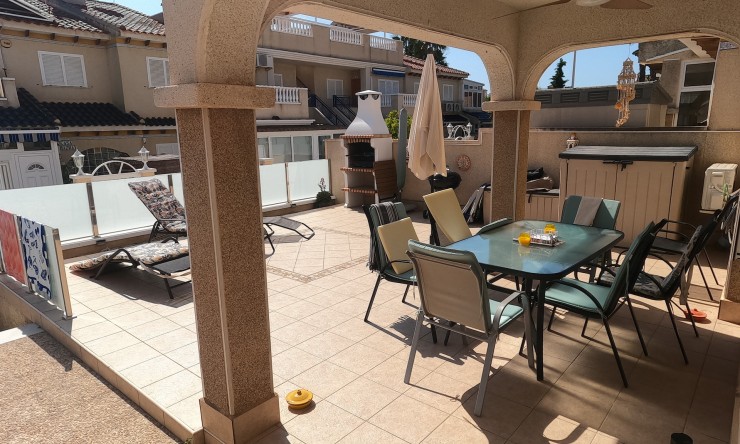 Reventa - Apartamento - Alicante