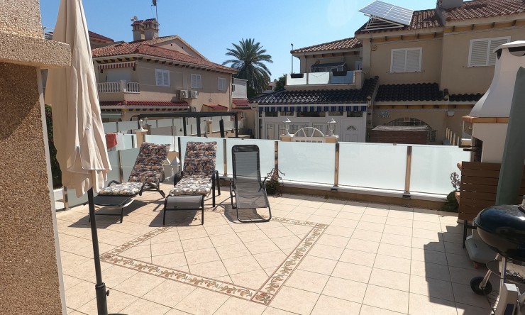 Reventa - Apartamento - Alicante