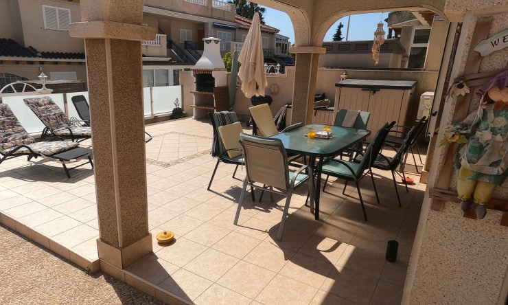 Reventa - Apartamento - Alicante