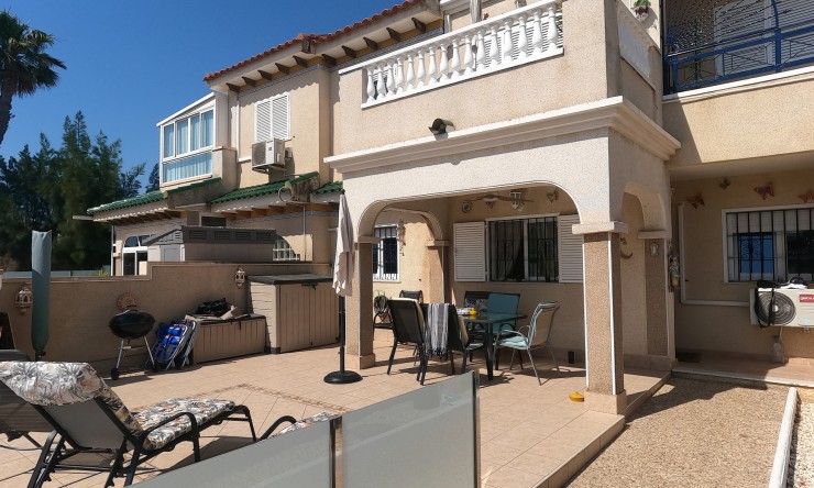Reventa - Apartamento - Alicante