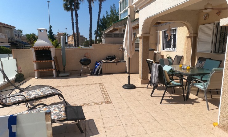 Reventa - Apartamento - Alicante