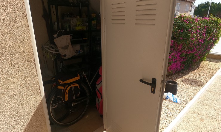 Reventa - Apartamento - Alicante