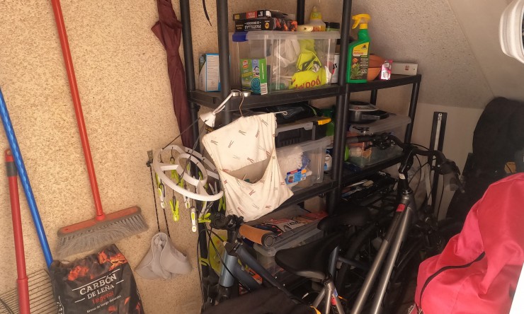 Reventa - Apartamento - Alicante