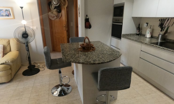 Reventa - Apartamento - Alicante