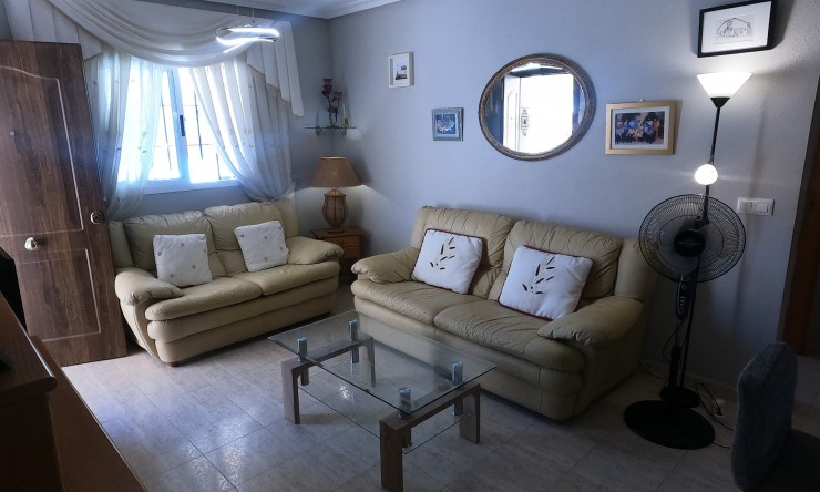 Reventa - Apartamento - Alicante