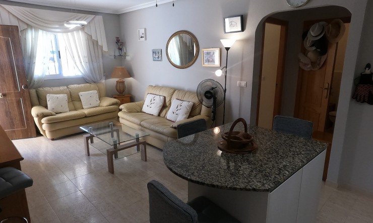 Reventa - Apartamento - Alicante