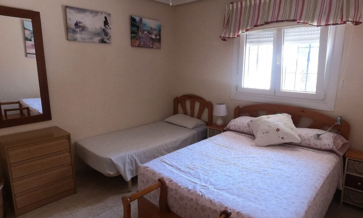 Reventa - Apartamento - Alicante