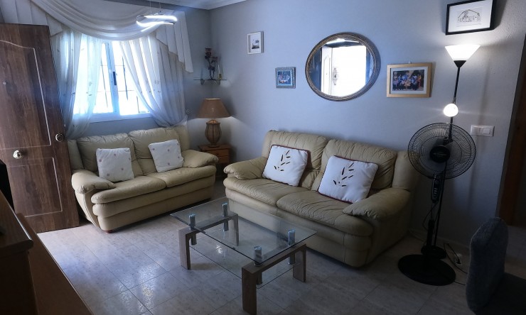 Reventa - Apartamento - Alicante