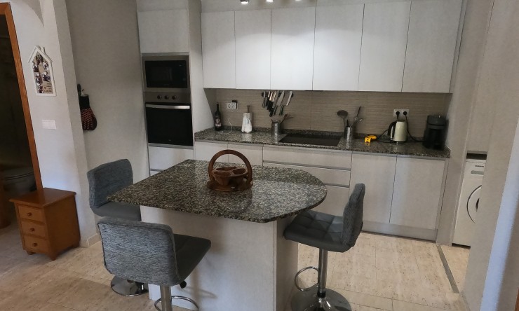 Reventa - Apartamento - Alicante