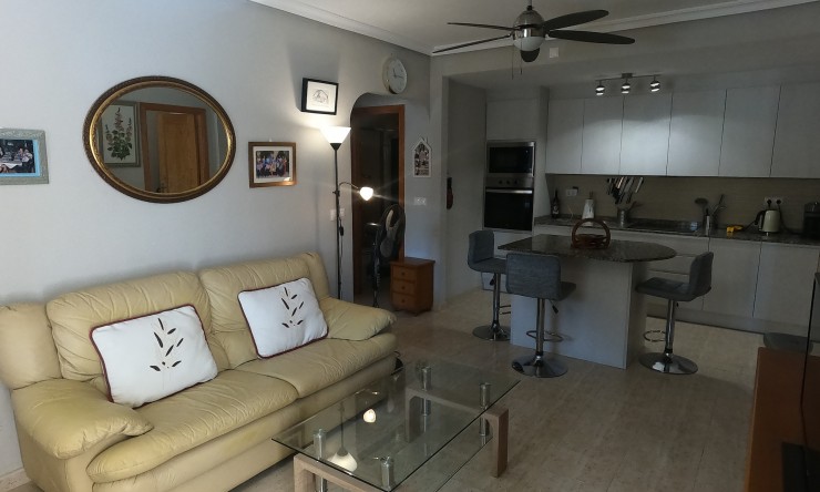 Reventa - Apartamento - Alicante