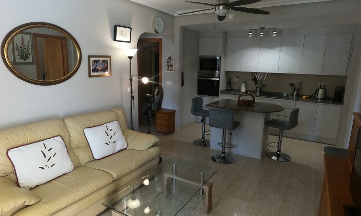 Reventa - Apartamento - Alicante