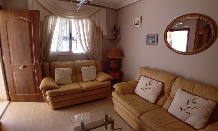 Reventa - Apartamento - Alicante