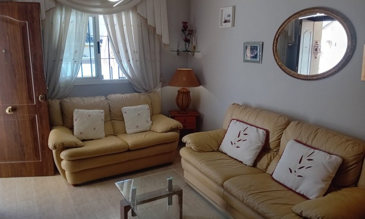 Reventa - Apartamento - Alicante