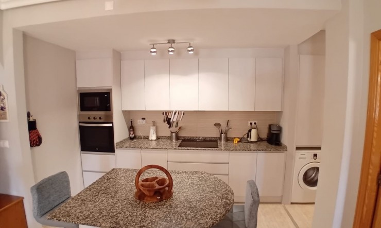 Reventa - Apartamento - Alicante