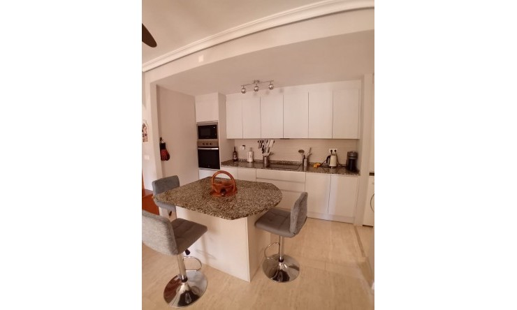 Reventa - Apartamento - Alicante