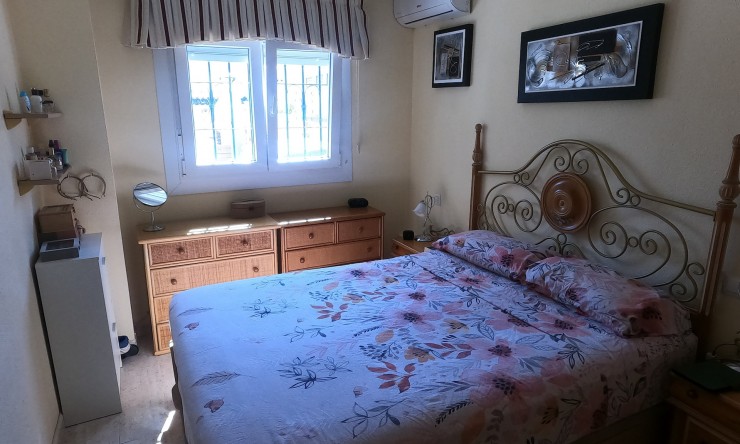 Reventa - Apartamento - Alicante