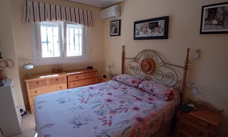 Reventa - Apartamento - Alicante