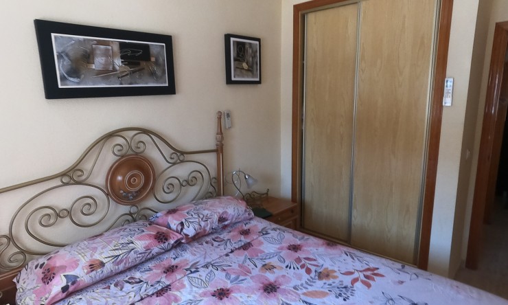 Reventa - Apartamento - Alicante