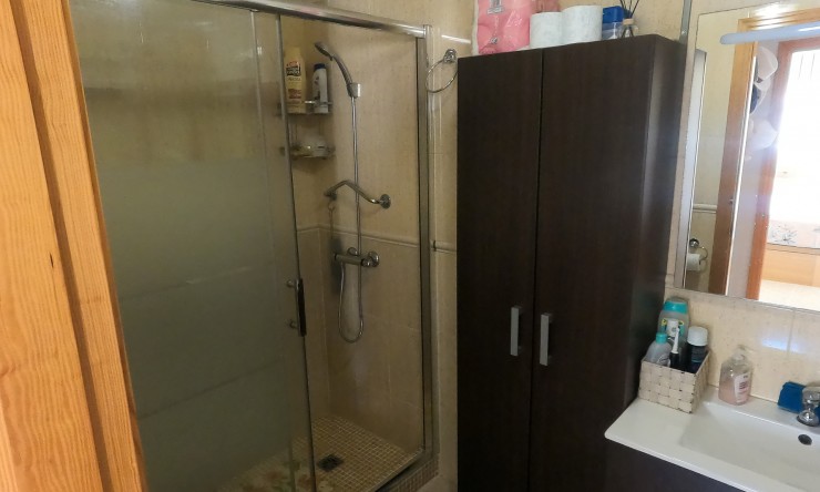 Reventa - Apartamento - Alicante