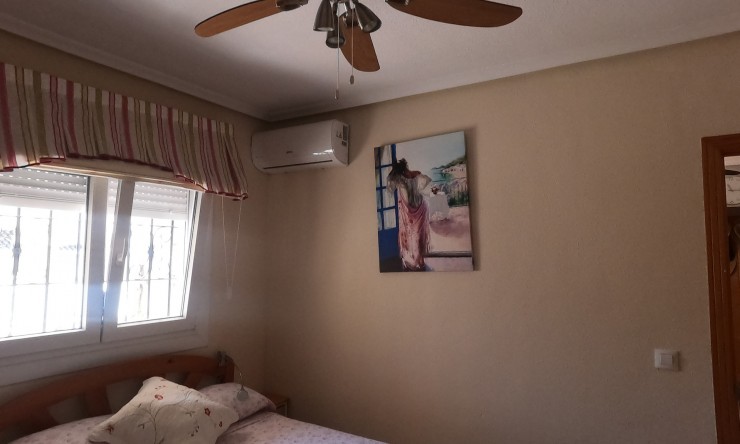Reventa - Apartamento - Alicante