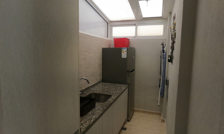 Reventa - Apartamento - Alicante