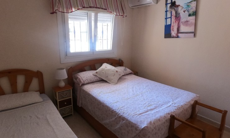 Reventa - Apartamento - Alicante