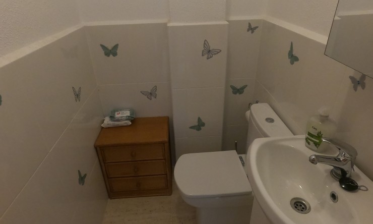 Reventa - Apartamento - Alicante