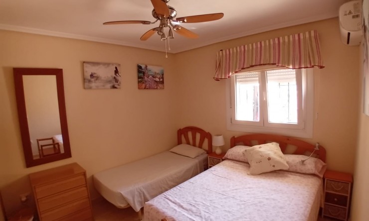 Reventa - Apartamento - Alicante