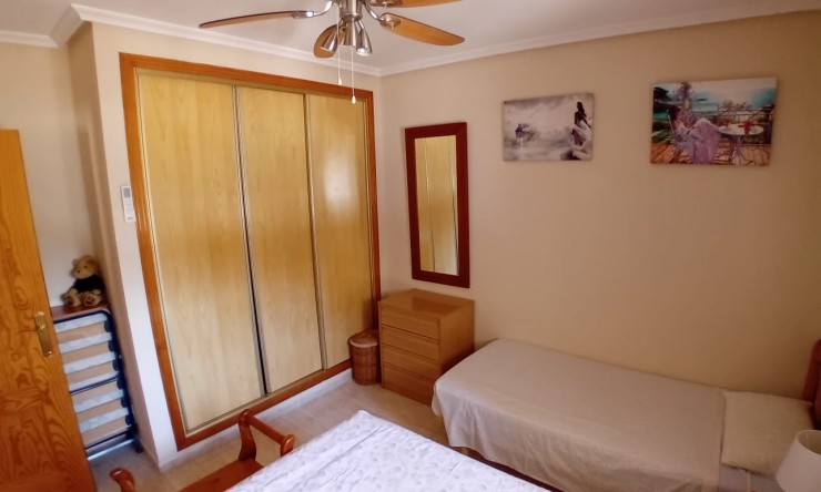 Reventa - Apartamento - Alicante